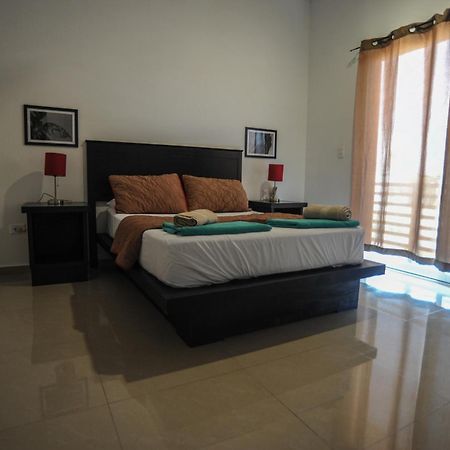 Casa Felicidad Apartment Playa del Carmen Buitenkant foto