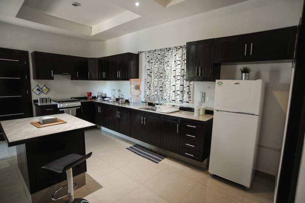Casa Felicidad Apartment Playa del Carmen Kamer foto